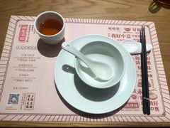 -顺风汤馆·广府粤菜(江宸天街店)