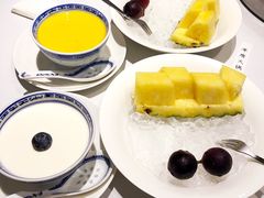潮州奶冻-洋房火锅(新天地店)