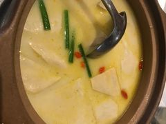 凤凰豆腐-江仙雅居(苏州桥店)