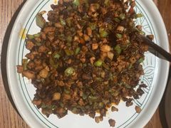 -云海肴·汽锅鸡·云南菜(美罗城店)