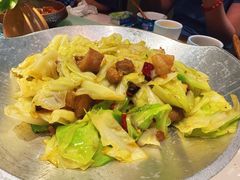 -一味大院•桐庐菜传承店(春江路店)