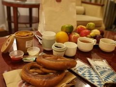 -宝莱纳餐厅(滨江店)