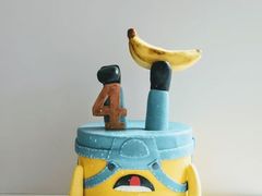 -CAKE BOSS 蛋糕老板(西单君太百货店)