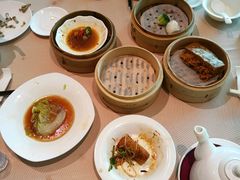 -腰记饭店(龙源路店)