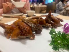 -广东胜利宾馆西关粤中餐厅