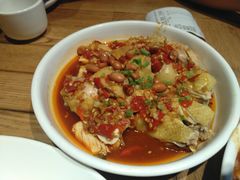 -眼镜味道(德才店)