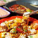 新晋宝藏重庆老火锅❗️❗️