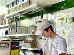 -Juicy Bakery(大学路店)