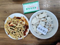 -老刘家泡馍·陕西老字号(钟楼广济街店)
