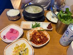-海云台韩式汤饭·13年匠心韩料(南山店)