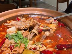 -马头巷·食景园(苏州总店)