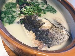 -风味小馆(天目湖宾馆店)