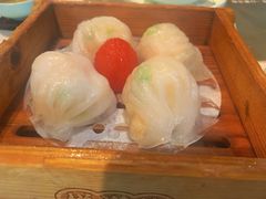 悦满楼虾饺皇-悦满楼·西关名点·湛江名菜(航空综合大厦店)