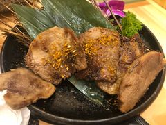 -酒久自助料理(佳兆业店)