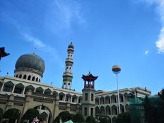 -西宁市东关清真大寺