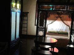 -东山雕花楼