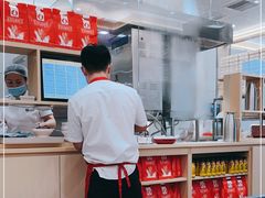-喜家德虾仁水饺(浦东山姆店)