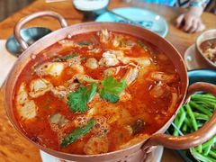 -Kub Kao Kub Pla (Terminal21)