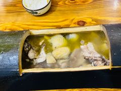 -柴火农家饭(遇龙河店)