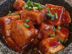 -甘家界牌柠檬鸭(青山店)