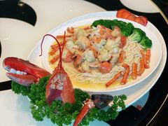 -广州文华东方酒店·江-由辉师傅主理