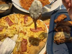 -必胜客餐厅(昆百大泰业城店)