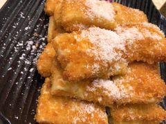 -阿尔滨金山宾馆-餐厅