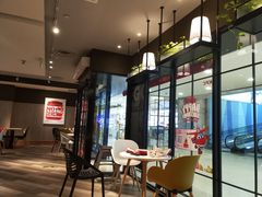 -肯德基(余杭禹航店)