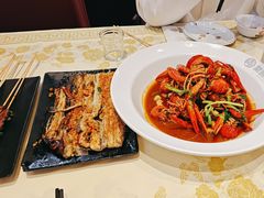 -聚味瞿记·龙虾堂(坡子街店)