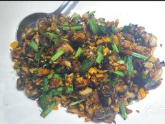 -院里寻菜·精致庭院菜(观沙岭店)