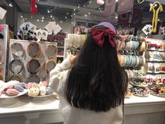 -纪念日百货(万达广场店)