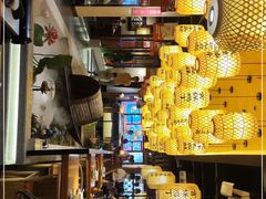 -川菜故事(光谷步行街店)