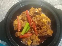 -马老六清真餐厅(雁滩店)