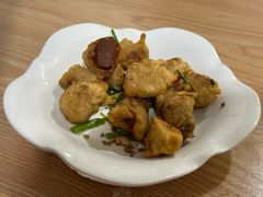 -素勤饮食店(城头巷店)