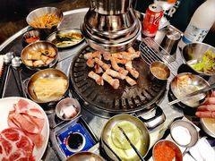 -401餐厅(弘大店)
