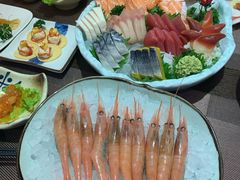 -福樱兰海鲜放题铁板烧(加州店)