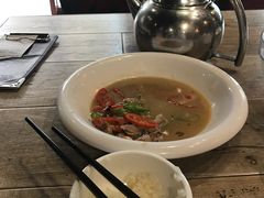 -四姐妹东北饺子(沙尾路店)