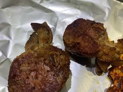 -最昭通一品黄牛小肉串(新迎店)