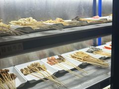 -恋上乐山小吃(水围恒春园店)