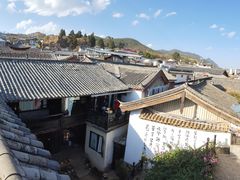 -浔岚云舍mist静谧观景美宿(丽江古城店)