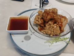 -港丽餐厅(高德置地店)