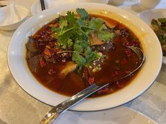 -怡和春天大酒楼(柳芳店)