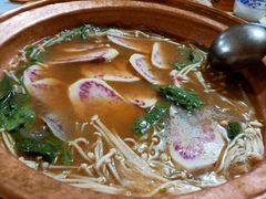 高原土豆-顺顺小吃(独克宗古城店)