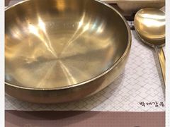 -朴大人炭烤·韩国料理(奥帆中心海尔洲际店)