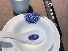 -品渔味湖鲜馆(拈花湾店)