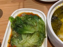 -船歌·鱼水饺青岛菜(国贸商城店)