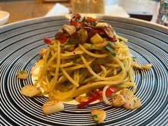 -君悦酒店·La Terrazza意合園·意式风味