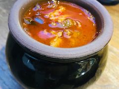 小罐牛肉米线-雀舞云南菜(乐客城店)