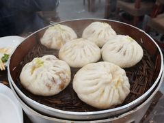 -张包铺(道外店)