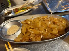 -有局·成都市井烧烤·精酿啤酒(双楠店)
